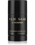 Elie Saab L'HOMME trdi deodorant v paličici za moške 75 g