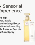 Elizabeth Arden 5th Avenue darilni set za ženske