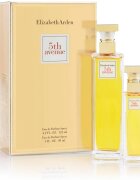Elizabeth Arden 5th Avenue darilni set za ženske