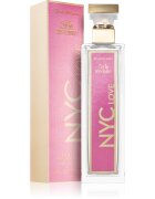 Elizabeth Arden 5th Avenue NYC Love parfumska voda za ženske 75 ml