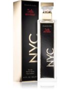 Elizabeth Arden 5th Avenue NYC parfumska voda za ženske 125 ml