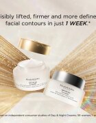 Elizabeth Arden Advanced Ceramide Lift And Firm Day Cream SPF 15 dnevna krema z učvrstitvenim učinkom SPF 15 50 ml