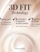 Elizabeth Arden Advanced Ceramide Lift And Firm Day Cream SPF 15 dnevna krema z učvrstitvenim učinkom SPF 15 50 ml