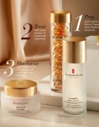 Elizabeth Arden Advanced Ceramide Lift And Firm Day Cream SPF 15 dnevna krema z učvrstitvenim učinkom SPF 15 50 ml