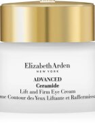 Elizabeth Arden Advanced Ceramide Lift and Firm Eye Cream lifting krema za predel okoli oči z učvrstitvenim učinkom za ženske 15 ml