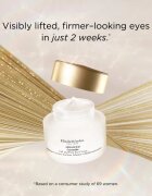Elizabeth Arden Advanced Ceramide Lift and Firm Eye Cream lifting krema za predel okoli oči z učvrstitvenim učinkom za ženske 15 ml
