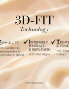 Elizabeth Arden Advanced Ceramide Lift and Firm Eye Cream lifting krema za predel okoli oči z učvrstitvenim učinkom za ženske 15 ml