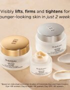 Elizabeth Arden Advanced Ceramide Lift and Firm Eye Cream lifting krema za predel okoli oči z učvrstitvenim učinkom za ženske 15 ml