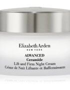 Elizabeth Arden Advanced Ceramide Lift and Firm Night Cream nočna krema 50 ml