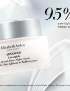 Elizabeth Arden Advanced Ceramide Lift and Firm Night Cream nočna krema 50 ml