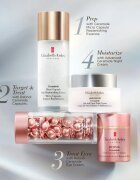Elizabeth Arden Advanced Ceramide Lift and Firm Night Cream nočna krema 50 ml