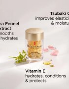 Elizabeth Arden Advanced Ceramide serum za oči v kapsulah 60 caps.