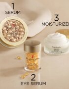 Elizabeth Arden Advanced Ceramide serum za oči v kapsulah 60 caps.