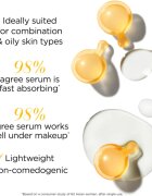 Elizabeth Arden Advanced Light Ceramide krepilni serum v kapsulah za ženske 60 caps.