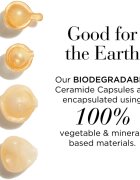 Elizabeth Arden Advanced Light Ceramide krepilni serum v kapsulah za ženske 60 caps.