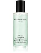 Elizabeth Arden All Gone Eye And Lip Makeup Remover odstranjevalec ličil za oči in ustnice za ženske pro ženy 100 ml