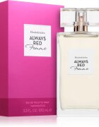 Elizabeth Arden Always Red Femme toaletna voda za ženske 100 ml