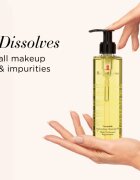 Elizabeth Arden Ceramide nežno čistilno olje s ceramidi 195 ml