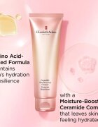Elizabeth Arden Ceramide Skin Renewing vlažilni čistilni gel s ceramidi 125 ml