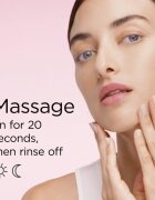 Elizabeth Arden Ceramide Skin Renewing vlažilni čistilni gel s ceramidi 125 ml