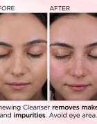 Elizabeth Arden Ceramide Skin Renewing vlažilni čistilni gel s ceramidi 125 ml