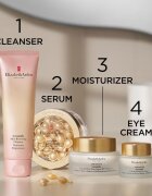 Elizabeth Arden Ceramide Skin Renewing vlažilni čistilni gel s ceramidi 125 ml