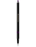 Elizabeth Arden Drama Defined High Drama Eyeliner vodoodporni svinčnik za oči odtenek 06 Purple Passion 1.2 g