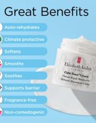 Elizabeth Arden Eight Hour Cream Ultimate Repair Moisturizer lahka vlažilna krema za dan 50 ml
