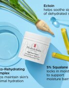 Elizabeth Arden Eight Hour Cream Ultimate Repair Moisturizer lahka vlažilna krema za dan 50 ml