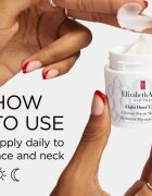 Elizabeth Arden Eight Hour Cream Ultimate Repair Moisturizer lahka vlažilna krema za dan 50 ml