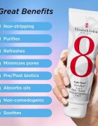 Elizabeth Arden Eight Hour Eight Hour HydraPlay čistilni pripravek za obraz 125 ml