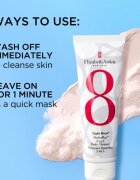 Elizabeth Arden Eight Hour Eight Hour HydraPlay čistilni pripravek za obraz 125 ml