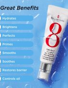 Elizabeth Arden Eight Hour Eight Hour HydraPlay dnevna vlažilna krema za popolno polt 45 ml