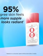 Elizabeth Arden Eight Hour Eight Hour HydraPlay fluid za sončenje za obraz SPF 40 50 ml