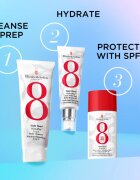 Elizabeth Arden Eight Hour Eight Hour HydraPlay fluid za sončenje za obraz SPF 40 50 ml