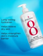 Elizabeth Arden Eight Hour vlažilni losjon za telo 380 ml