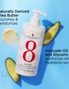 Elizabeth Arden Eight Hour vlažilni losjon za telo 380 ml