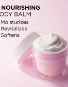 Elizabeth Arden Eternal Aura Body Balm vlažilni balzam za telo za ženske 125 ml