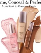 Elizabeth Arden Flawless Finish Skincaring Concealer dolgoobstojni korektor odtenek 145 5.9 ml