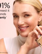 Elizabeth Arden Flawless Finish Sponge-On Cream Makeup kremasti tekoči puder z gobico za ličenje odtenek PERFECT BEIGE 23 g