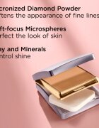 Elizabeth Arden Flawless Finish Sponge-On Cream Makeup kremasti tekoči puder z gobico za ličenje odtenek PERFECT BEIGE 23 g