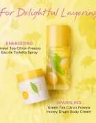 Elizabeth Arden Green Tea Citron Freesia toaletna voda za ženske 100 ml