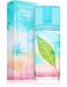 Elizabeth Arden Green Tea Coconut breeze toaletna voda za ženske 100 ml
