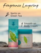 Elizabeth Arden Green Tea Coconut breeze toaletna voda za ženske 50 ml