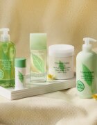 Elizabeth Arden Green Tea krema za telo za ženske 500 ml