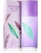 Elizabeth Arden Green Tea Lavender toaletna voda za ženske 100 ml