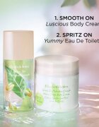 Elizabeth Arden Green Tea Pistachio Crunch toaletna voda za ženske 50 ml