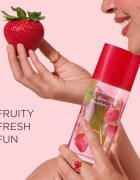 Elizabeth Arden Green Tea Strawberry Basil toaletna voda za ženske za ženske 50 ml