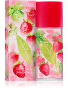 Elizabeth Arden Green Tea Strawberry Basil toaletna voda za ženske za ženske 50 ml