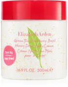 Elizabeth Arden Green Tea Strawberry Basil vlažilna krema za telo 500 ml